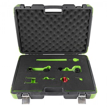 Set Dispozitive Blocare Distributie Benzina - Pentru Vag 1.2 . 1.4 Tsi Jbm 53648