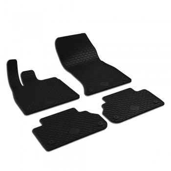 Set Covorase Auto Cauciuc Umbrella Pentru Audi Q5 (Inclusiv Hybrid) (2017-)