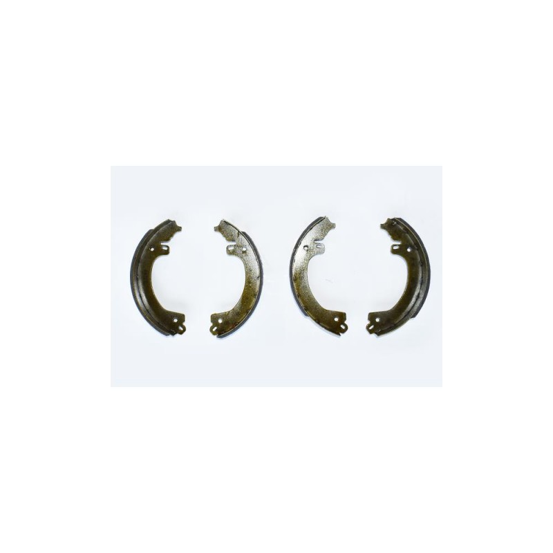 Set Saboti Frana D1304 Dacia 1300/1400 30043