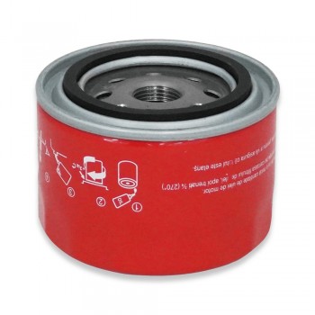 Filtru Ulei D1300 Dacia 1300/1400