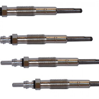 Bujie Incandescenta (Dublu Filament)D1304 1.9D Set 4Buc Dacia 1300/1400 30328