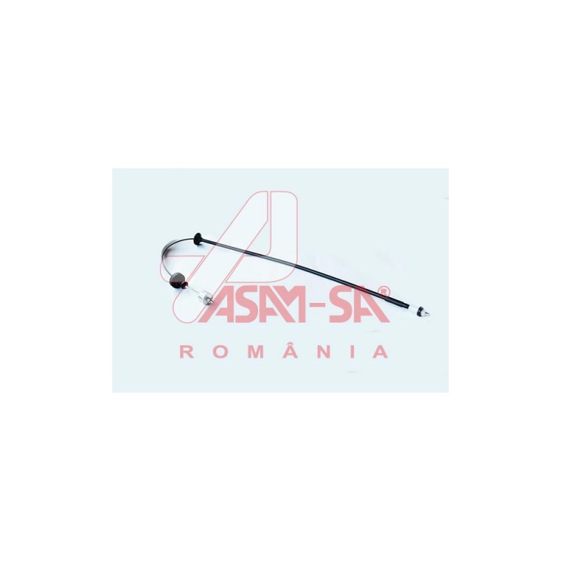 Cablu Ambreiaj 30360