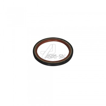 Simering Arbore Cotit Parte Spate (Palier) 80X100X8 30419