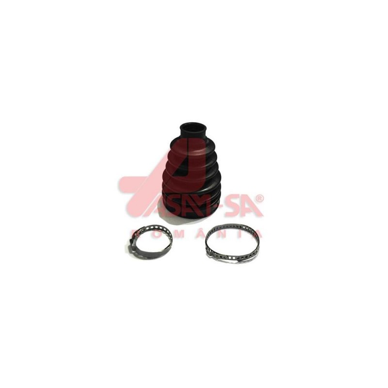 Kit Burduf Planetara Roata Spate 30603