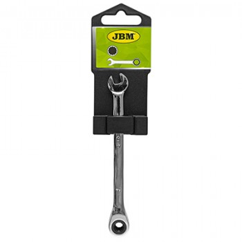 Cheie Combinata Cu Clichet 9 Mm Jbm