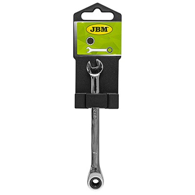 Cheie Combinata Cu Clichet 12 Mm Jbm