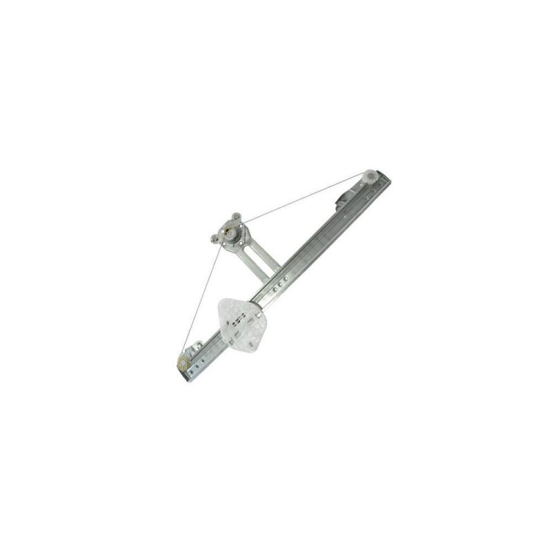 Macara Mecanica Fata Stg. 30821