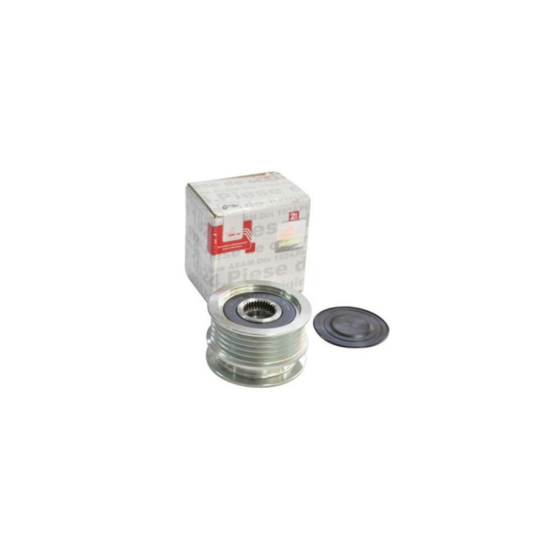 Fulie Alternator 5Pk (Cu Ambreiaj) 30902