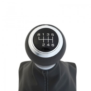 Nuca Schimbator Cu Manson Pentru Audi S-Line. Audi A4 B8. Audi A5 8T3. Audi Q5 - 6 Trepte