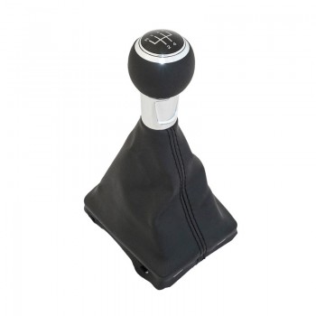 Nuca Schimbator Cu Manson Pentru Audi A4 B8 2008-2013 5 Trepte