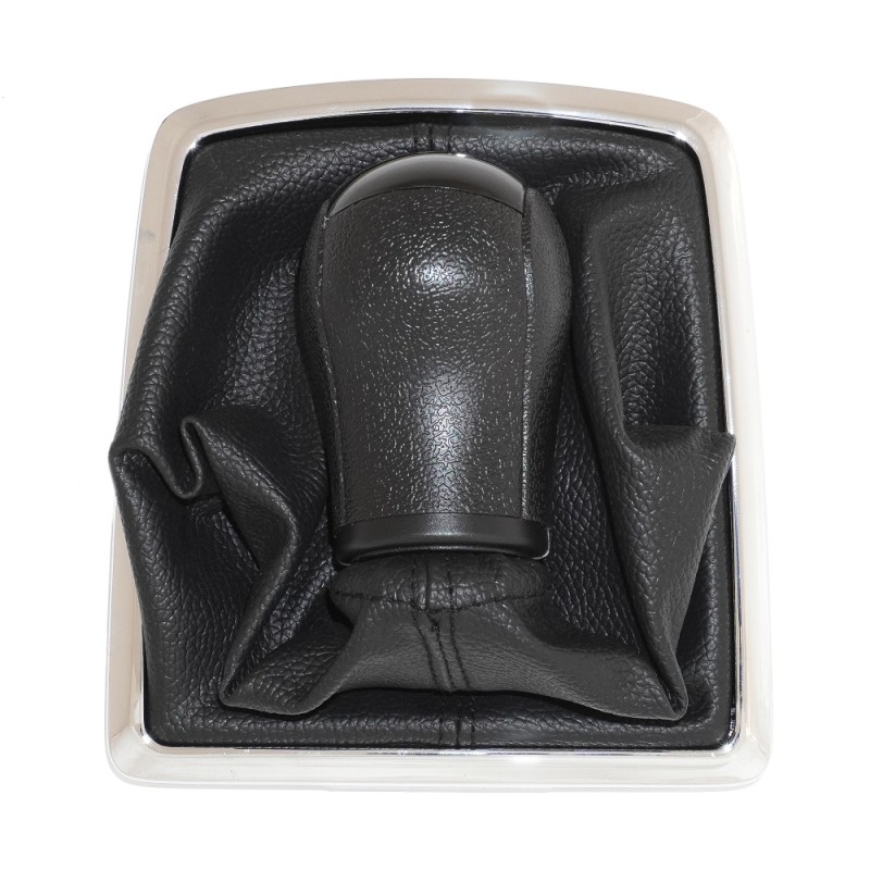 Nuca Schimbator Cu Manson Pentru Ford Fiesta Vi / Focus 2. Kuga 1 5 Trepte