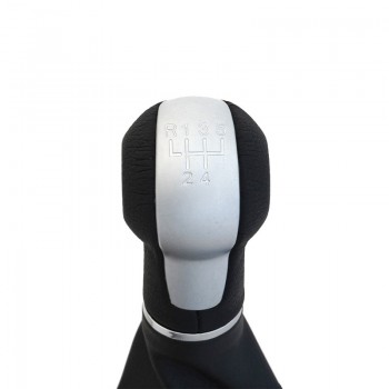 Nuca Schimbator Cu Manson Pentru Seat Leon 2/Altea/Toledo3 5 Trepte