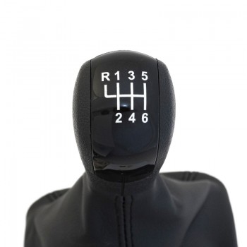 Nuca Schimbator Cu Manson Pentru Skoda Octavia Ii 2004-2013 6 Trepte