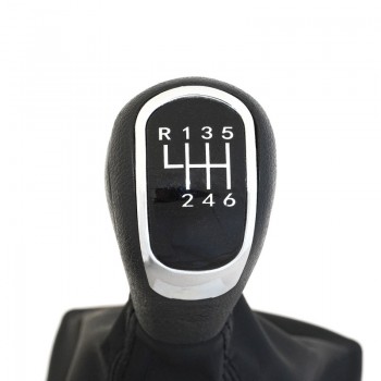 Nuca Schimbator Cu Manson Pentru Skoda Superb Ii 2008-2012 6 Trepte