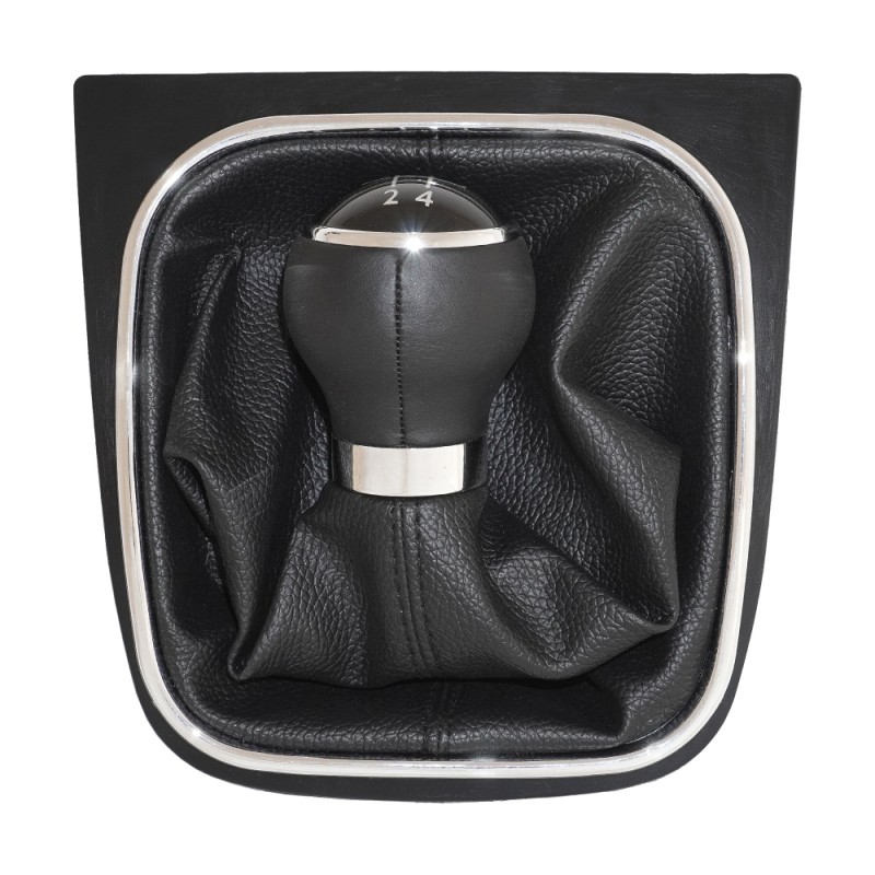 Nuca Schimbator Cu Manson Pentru Vw Golf 5 & 6 2003-2008; 2008-2013 5 Trepte