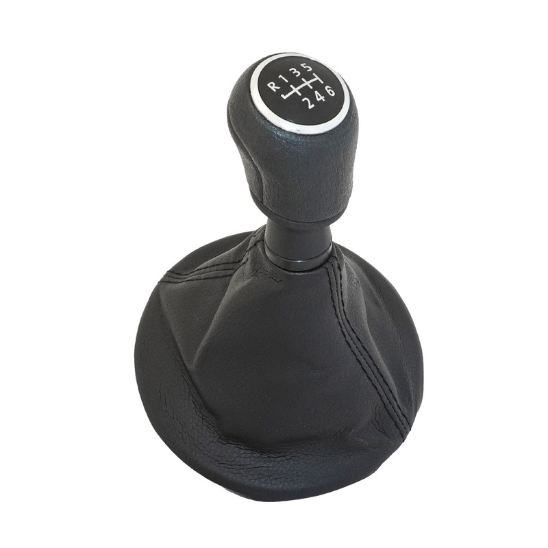 Nuca Schimbator Cu Manson Pentru Vw Transporter T5. T6 2003-2015; 2015- 6 Trepte