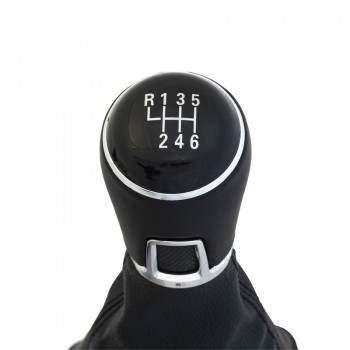 Nuca Schimbator Cu Manson Pentru Vw Golf 7 2012- 6 Trepte