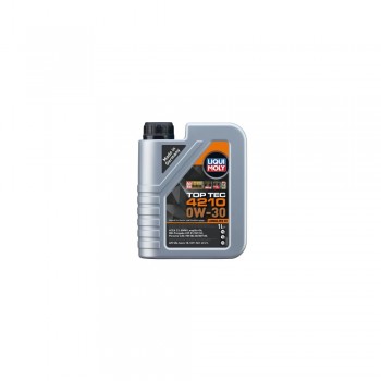 Liqui Moly Top Tec 4210 0W-30 1L