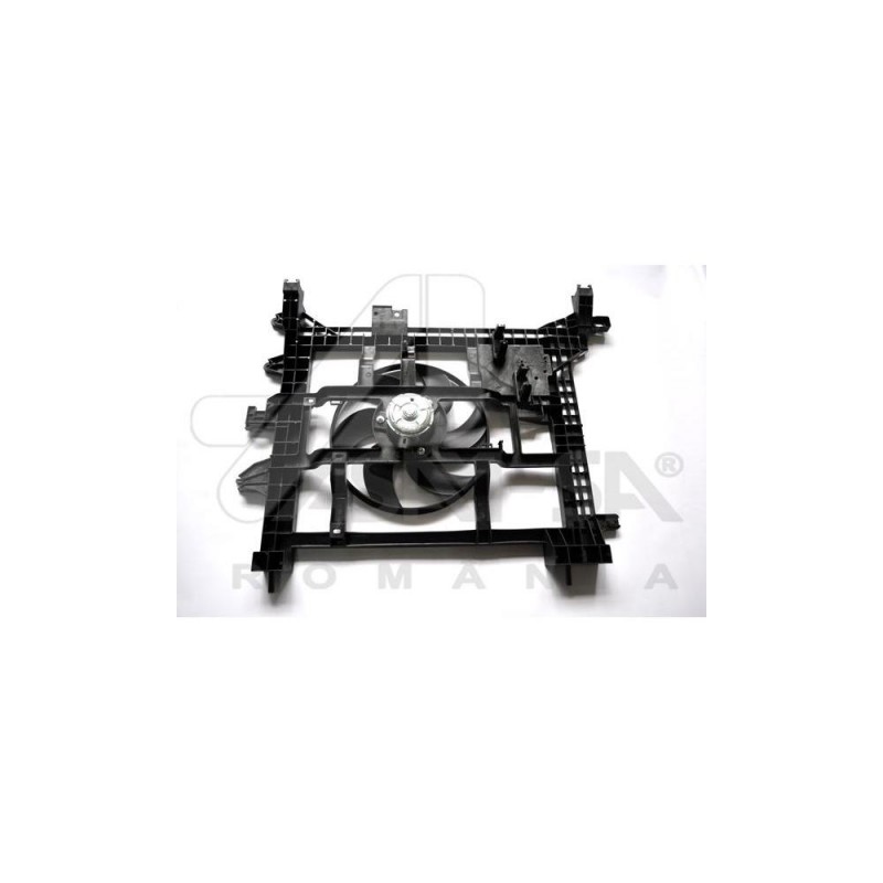 Gmv (Electroventilator) Racire (Fara Ac) 4X2 32034