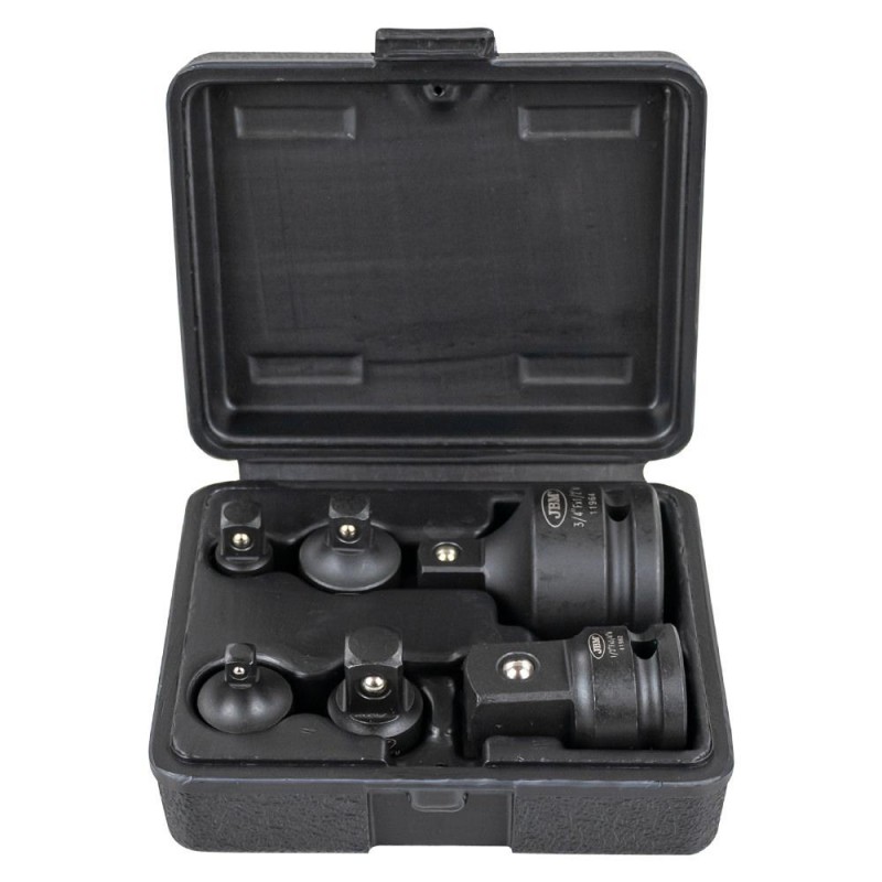 Set 6 Adaptoare De Impact Jbm