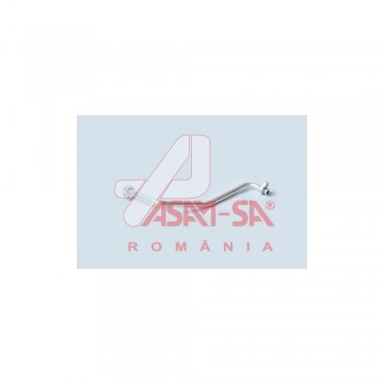 Conducta Ac (Compresor-Vaporizator) Scurtadci 32685