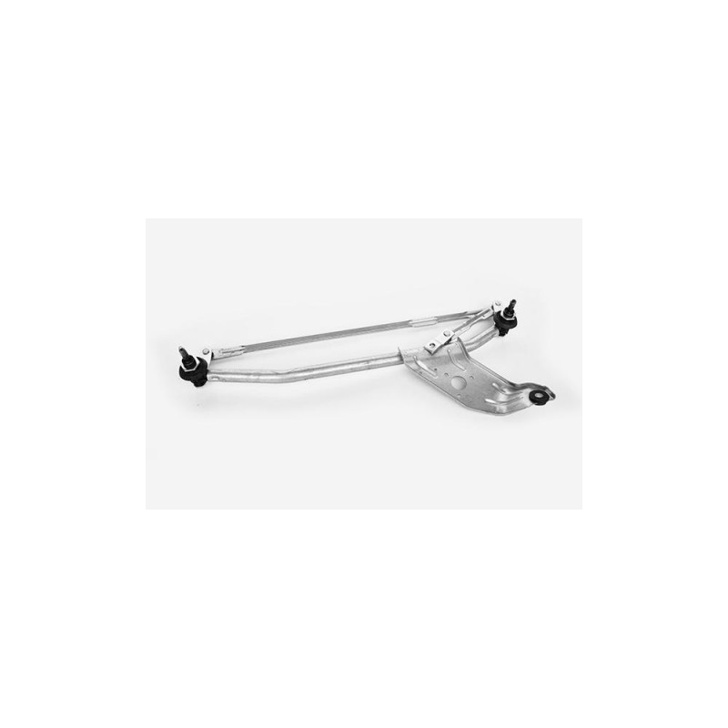 Ansamblu Stergator Parbriz (Fara Motoras)