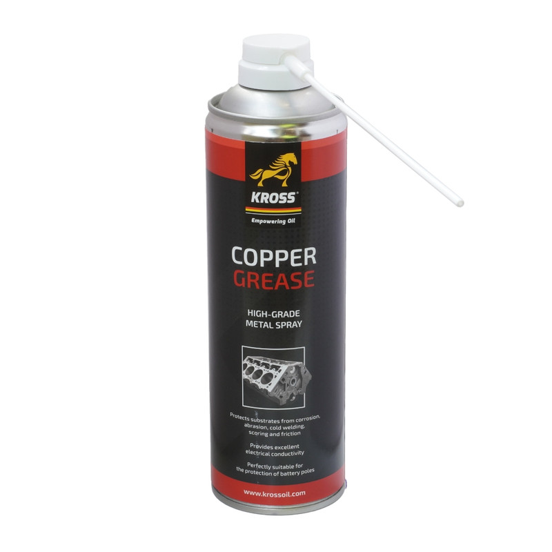 Kross Spray Cupru - 500 Ml