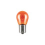 Set 2 Becuri 12V Py21W Ultra Life Blister Osram