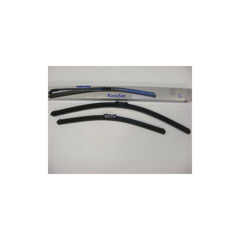 Set Lamele Stergator Parbriz 600/450