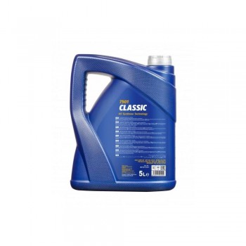Mannol Classic 10W-40- 5L