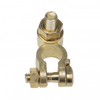 Borna Baterie Auto (-)