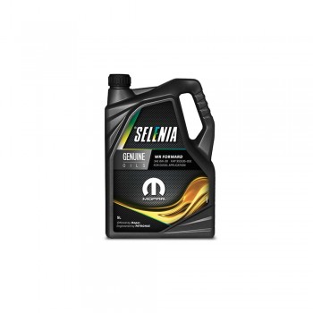 Selenia Wr Forward 0W30 5L