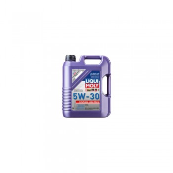 Liqui Moly Synthoil High Tech 5W-30- 5L