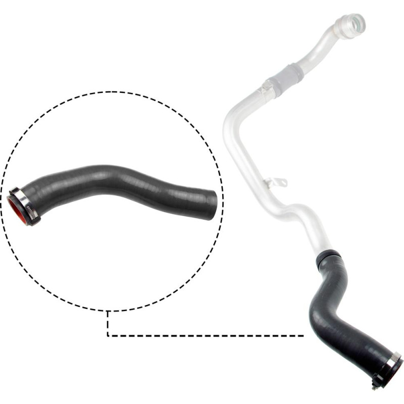 Furtun Aer Supraalimentare 09-1306