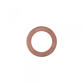 Inel De Etansare, Cupru,Exterior 33Mm,Interior 22Mm, Pachet De 10