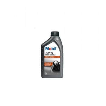 Mobil 75W-90 Multi Vehicle - 1L