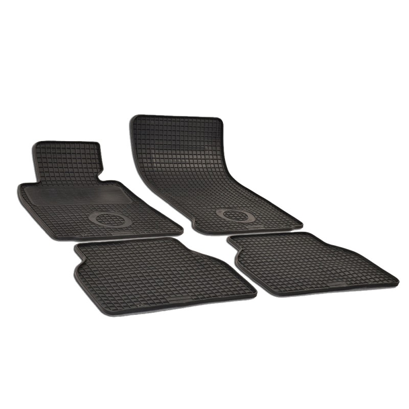 Set Covorase Auto Cauciuc Umbrella Pentru Bmw 5Er (E 39) (1996-2004)