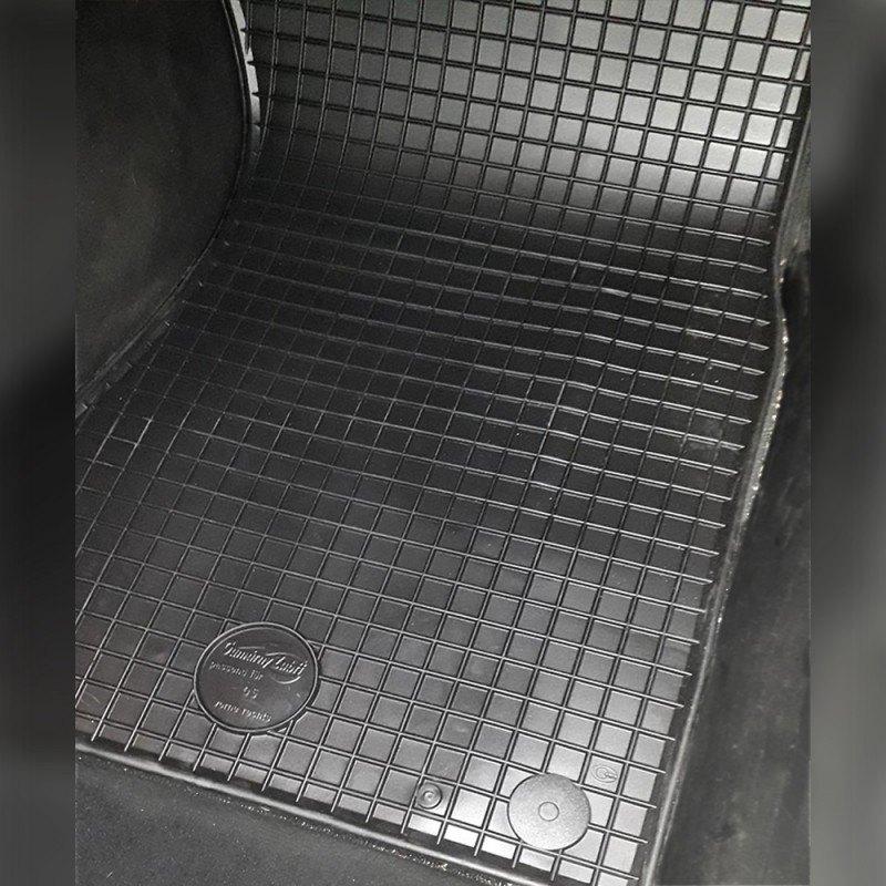 Covoras Auto Cauciuc Umbrella Pentru Fiat Ducato (2002-2006); Peugeot Boxer (2002-2006); Citroen Jumper (2002-2006) - 1 Pcs