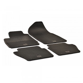 Set Covorase Auto Cauciuc Umbrella Pentru Ford Fiesta (2009-2016)