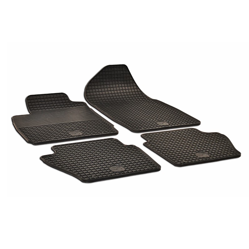 Set Covorase Auto Cauciuc Umbrella Pentru Ford Fiesta (2009-2016)