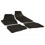 Set Covorase Auto Cauciuc Umbrella Pentru Seat Ibiza (2003-2008); Cordoba (2003-2008)