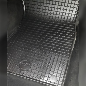 Set Covorase Auto Cauciuc Umbrella Pentru Vw Polo (2001-2009)