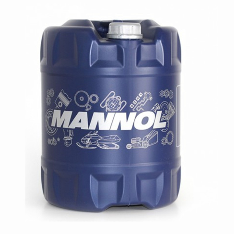 Spuma Activa Mannol 20L