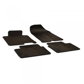 Set Covorase Auto Cauciuc Umbrella Pentru Kia Cee`d (2012-2018)