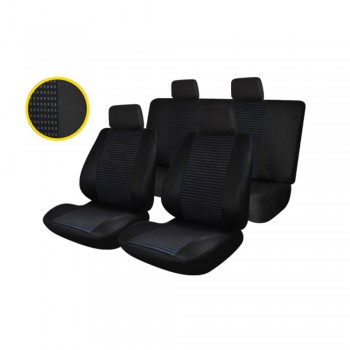 Set Huse Scaun Traffic - Albastru