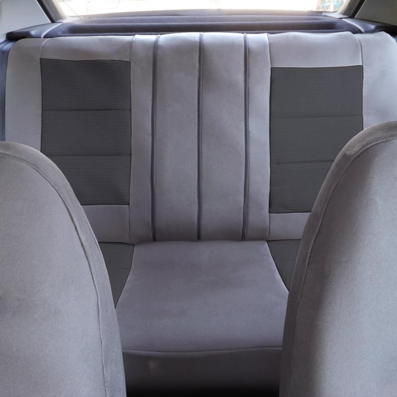 Set Huse Scaun Premium Lux Gri Umb2