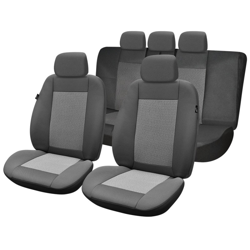 Set Huse Scaun Lux Negru Umb2