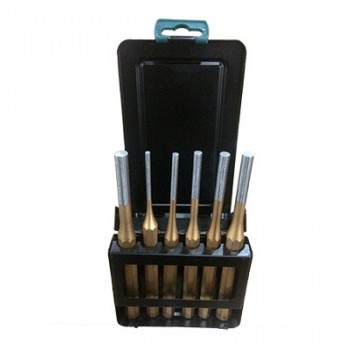 Set De 6 Dornuri Cilindrice Jbm