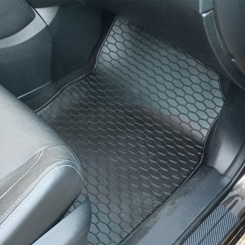 Set Covorase Auto Cauciuc Umbrella Pentru Opel Antara (2007-); Chevrolet Epica / Captiva (2006-)