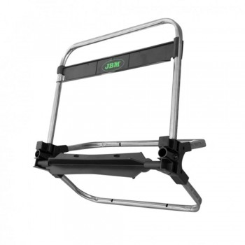 Suport Pentru Role Hartie Curatare Service - Se Livreaza Fara Hartie Jbm